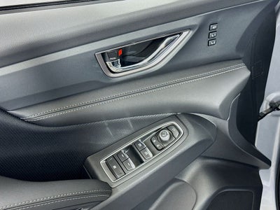 2026 Subaru Ascent Limited