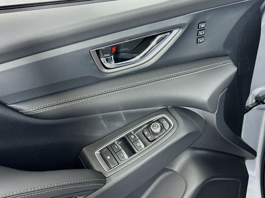 2026 Subaru Ascent Limited