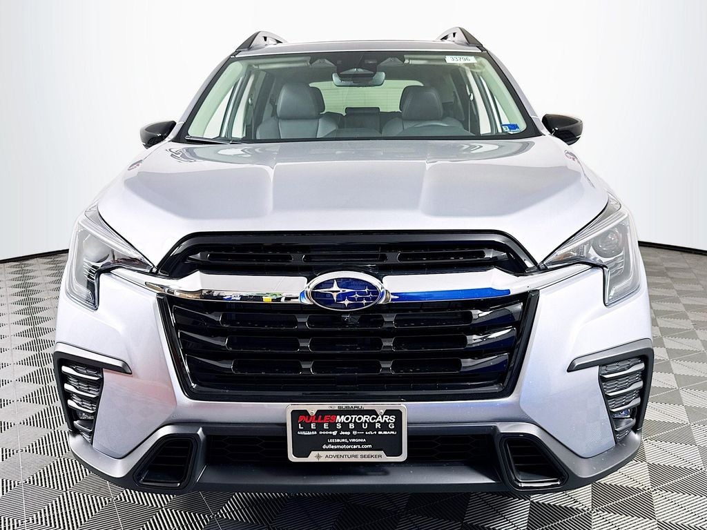 2026 Subaru Ascent Limited