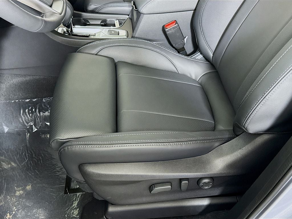 2026 Subaru Ascent Limited