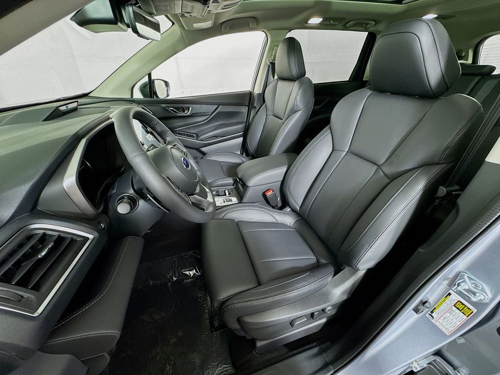 2026 Subaru Ascent Limited