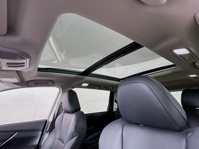 2026 Subaru Ascent Limited