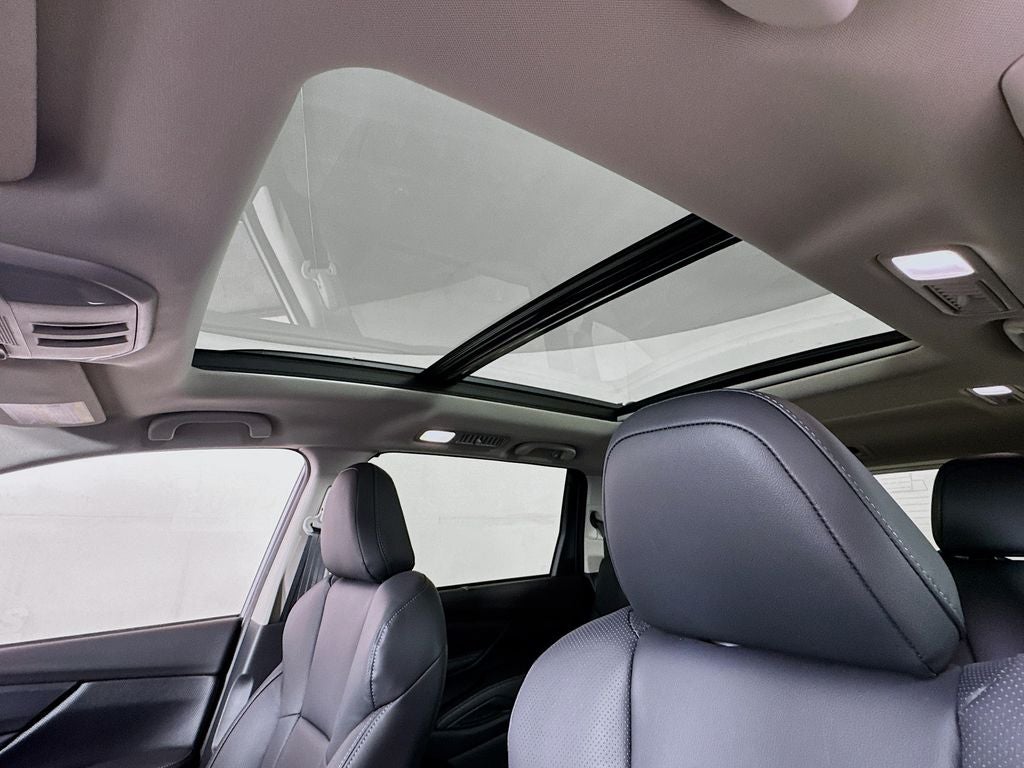 2026 Subaru Ascent Limited