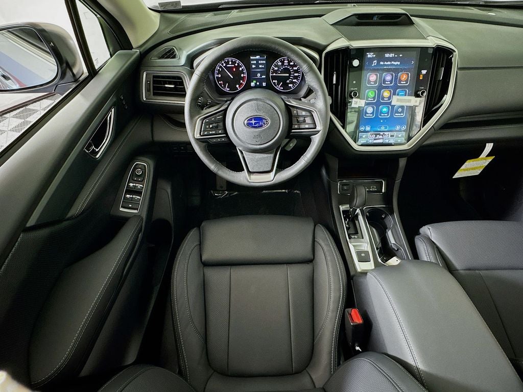 2026 Subaru Ascent Limited