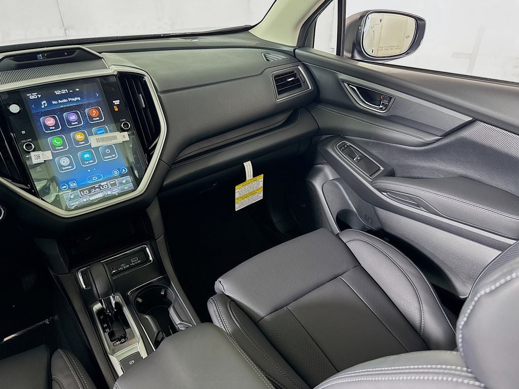 2026 Subaru Ascent Limited