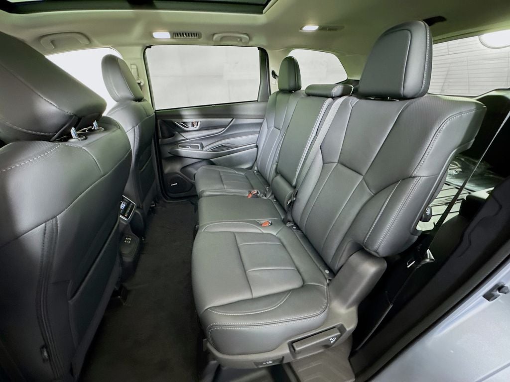 2026 Subaru Ascent Limited