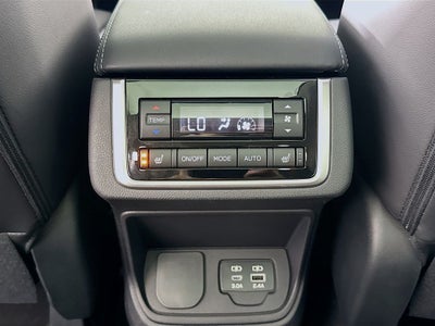 2026 Subaru Ascent Limited