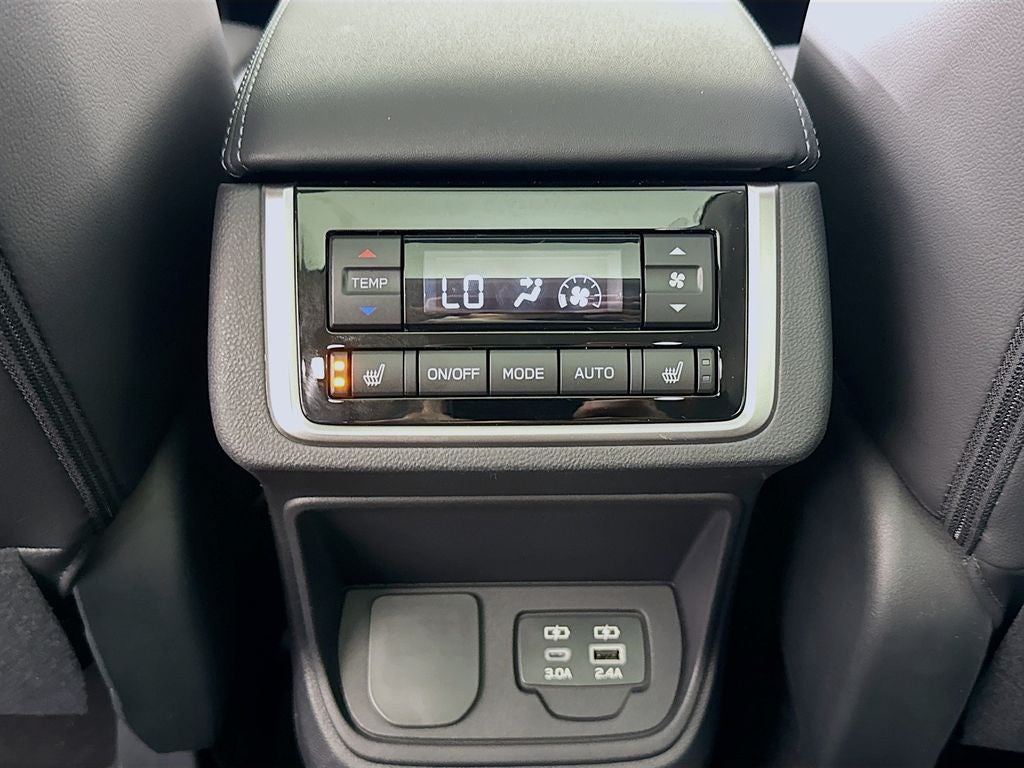 2026 Subaru Ascent Limited