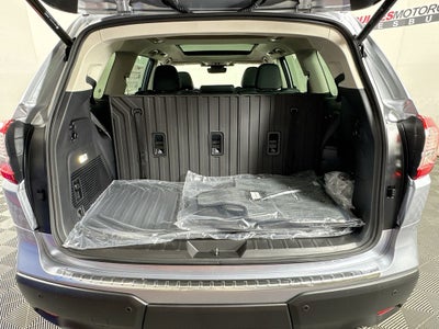 2026 Subaru Ascent Limited