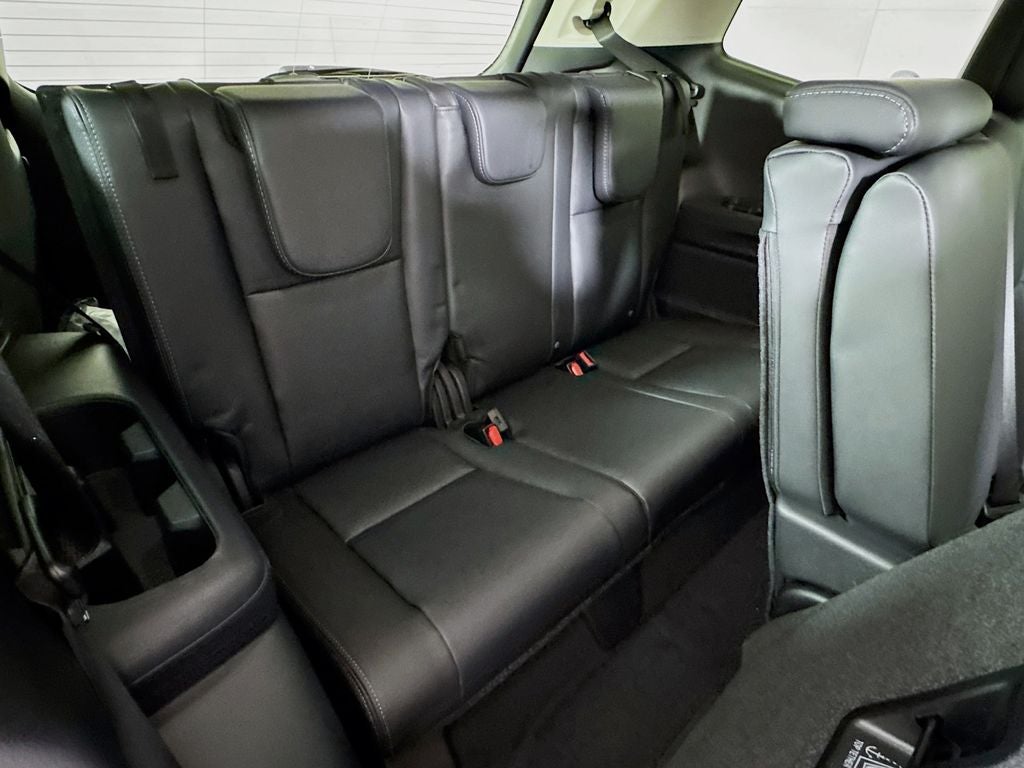 2026 Subaru Ascent Limited