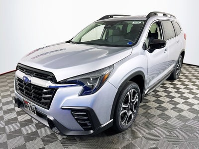 2026 Subaru Ascent Limited