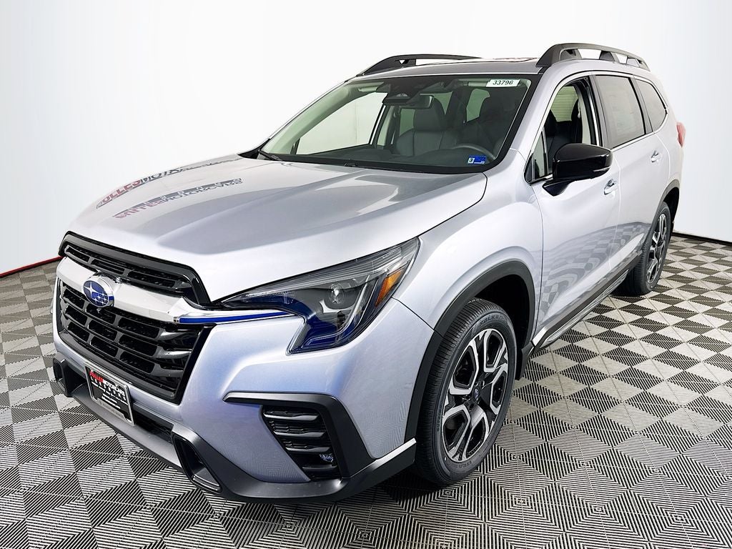 2026 Subaru Ascent Limited