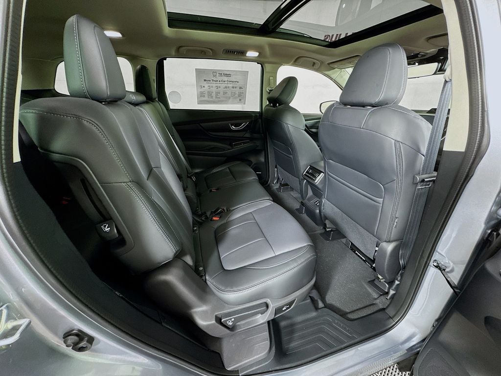 2026 Subaru Ascent Limited