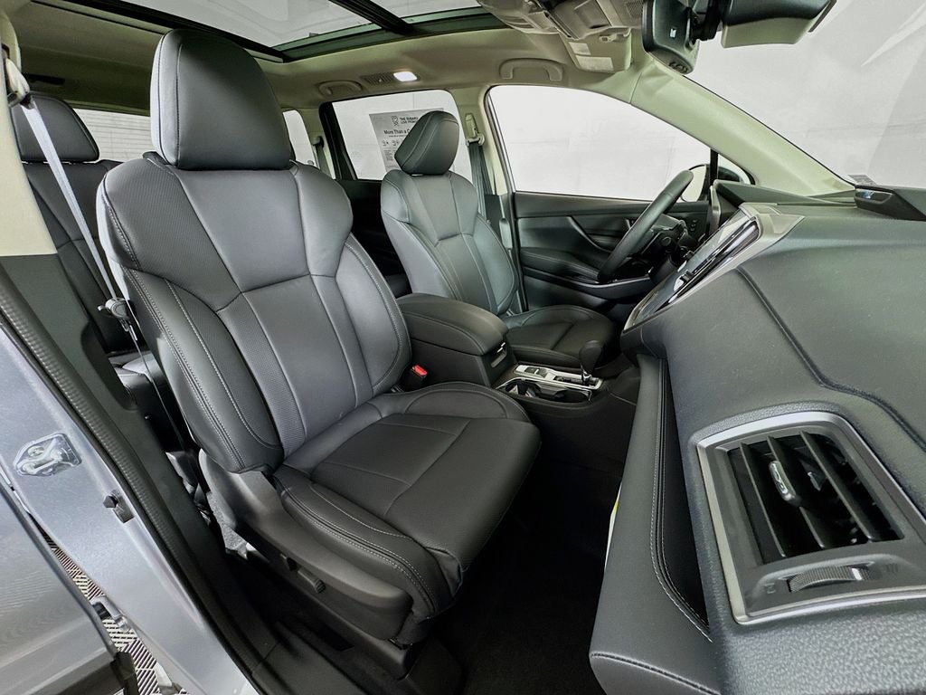 2026 Subaru Ascent Limited