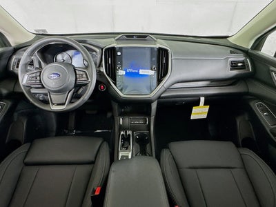 2026 Subaru Ascent Limited