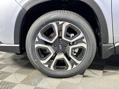 2026 Subaru Ascent Limited