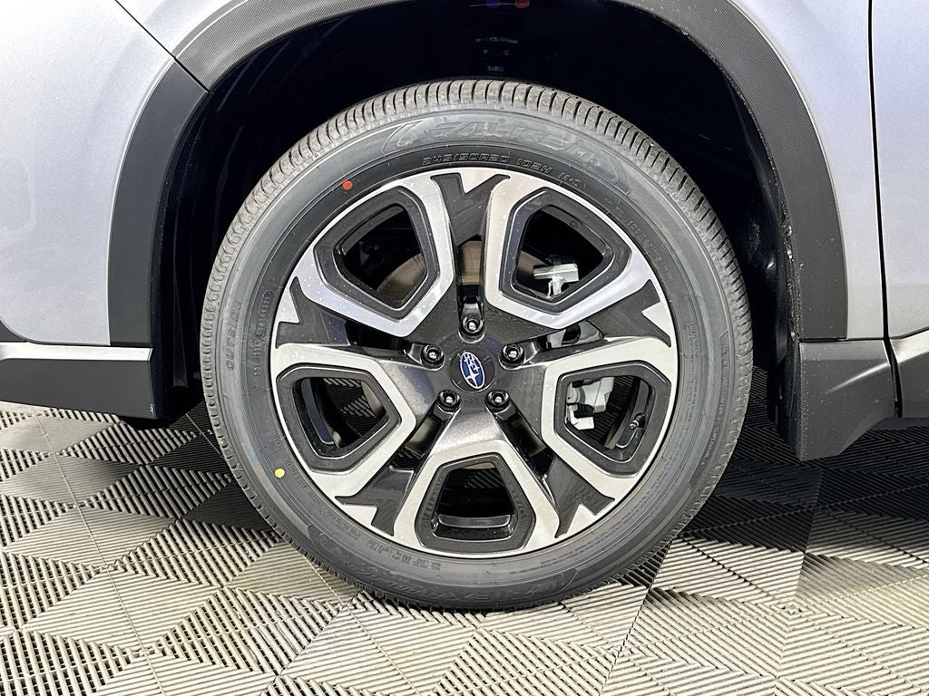 2026 Subaru Ascent Limited