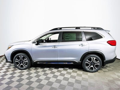 2026 Subaru Ascent Limited