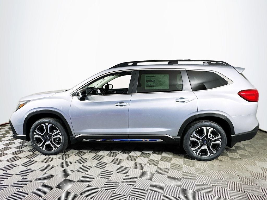 2026 Subaru Ascent Limited