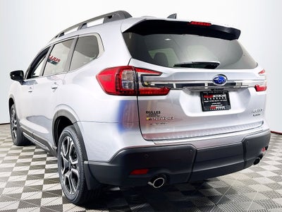 2026 Subaru Ascent Limited