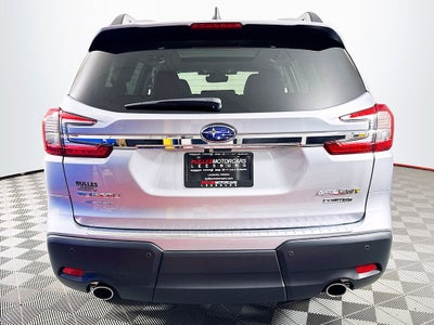 2026 Subaru Ascent Limited