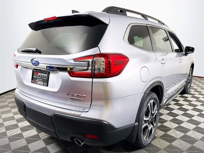 2026 Subaru Ascent Limited