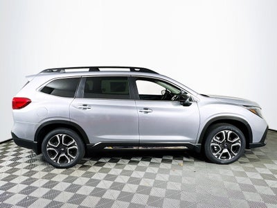 2026 Subaru Ascent Limited