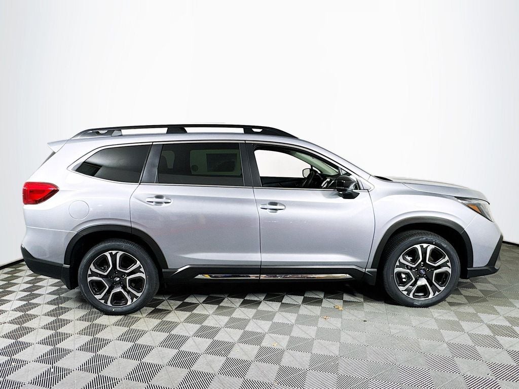 2026 Subaru Ascent Limited