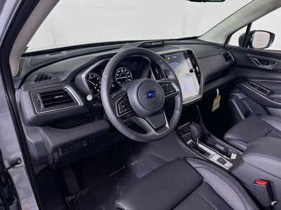 2026 Subaru Ascent Limited