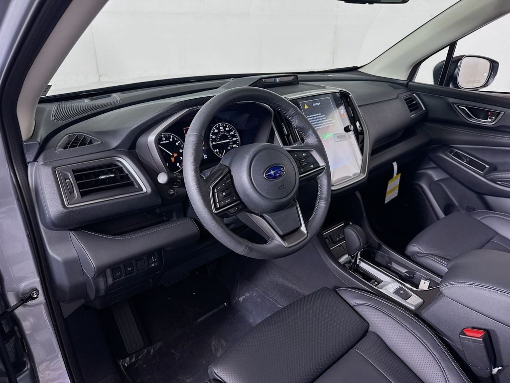 2026 Subaru Ascent Limited
