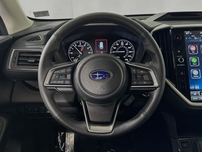 2026 Subaru Ascent Limited
