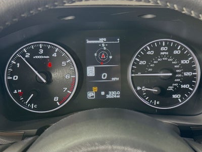 2026 Subaru Ascent Limited