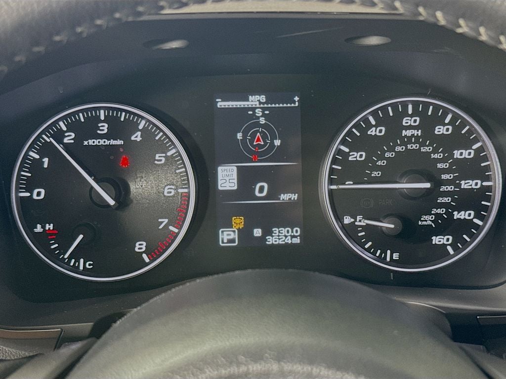 2026 Subaru Ascent Limited