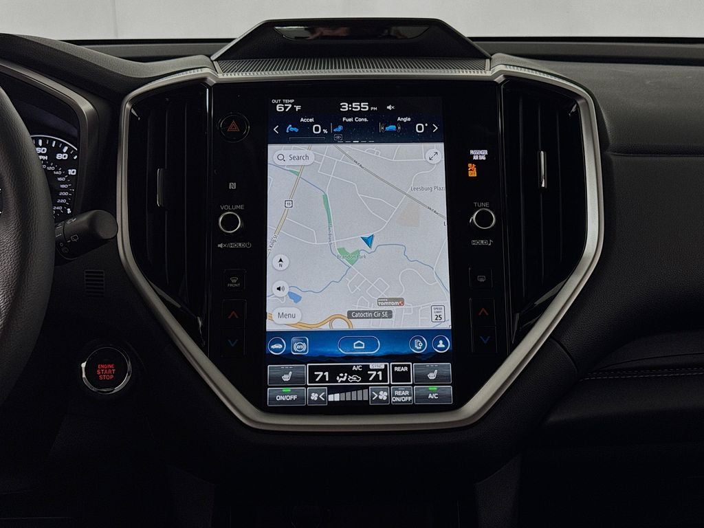 2026 Subaru Ascent Limited