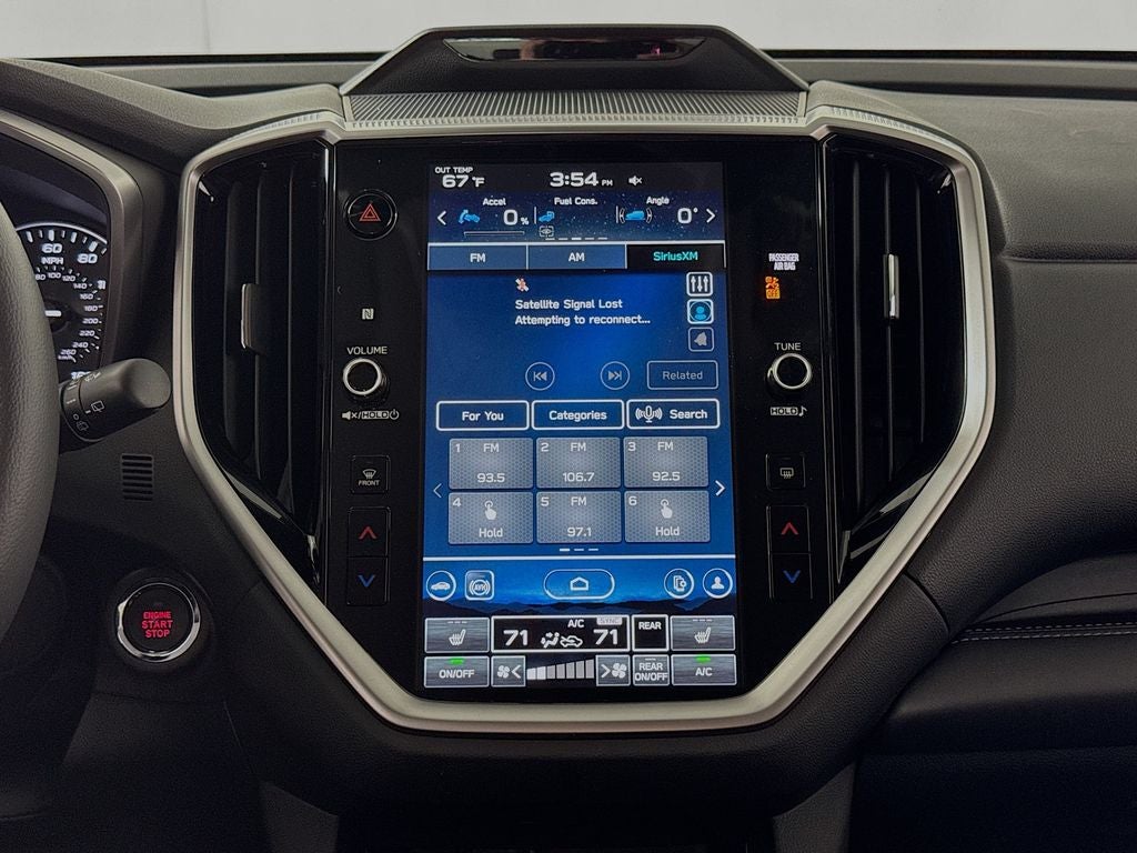 2026 Subaru Ascent Limited