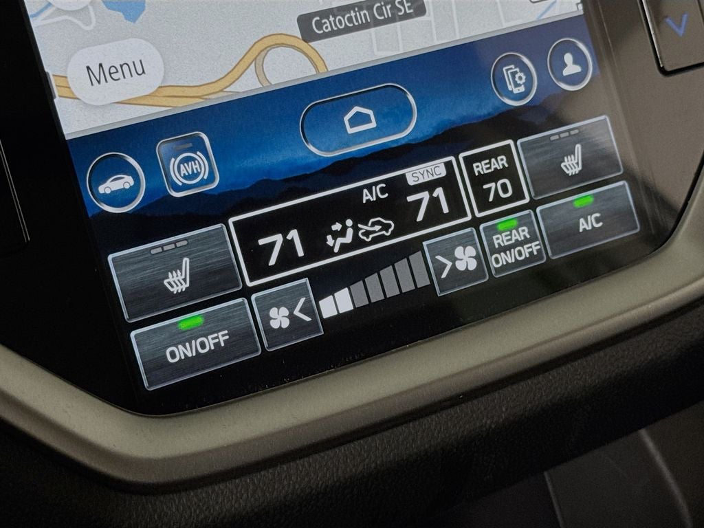 2026 Subaru Ascent Limited