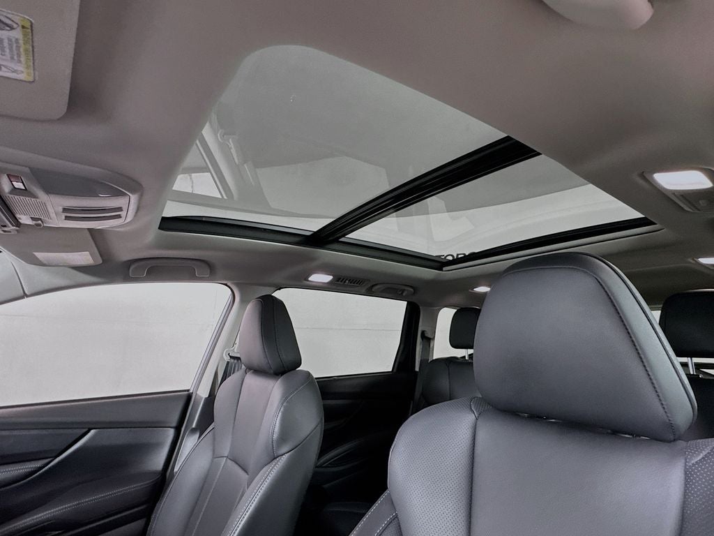 2026 Subaru Ascent Limited