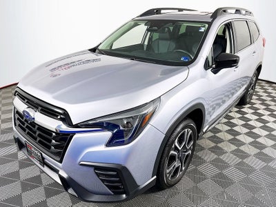 2026 Subaru Ascent Limited