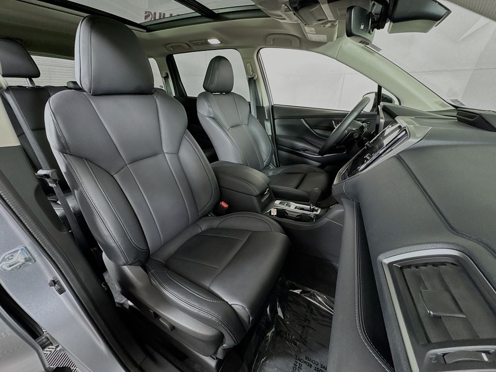 2026 Subaru Ascent Limited