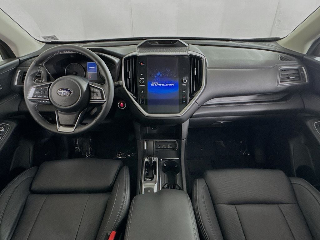 2026 Subaru Ascent Limited
