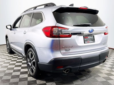 2026 Subaru Ascent Limited
