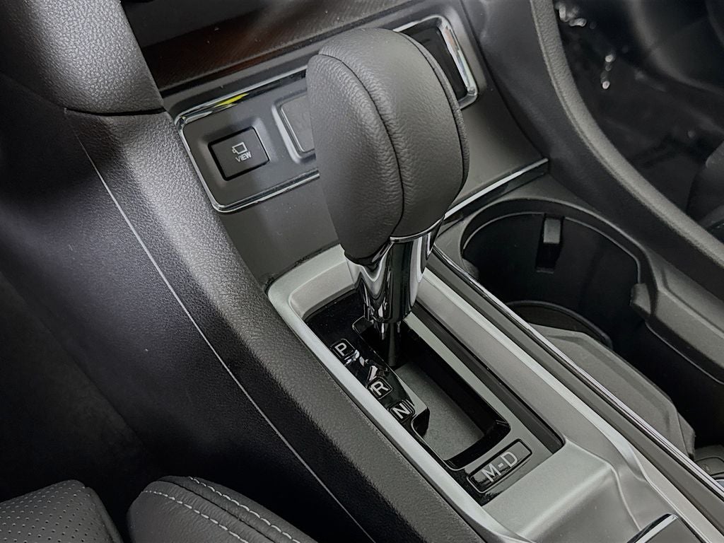 2026 Subaru Ascent Limited