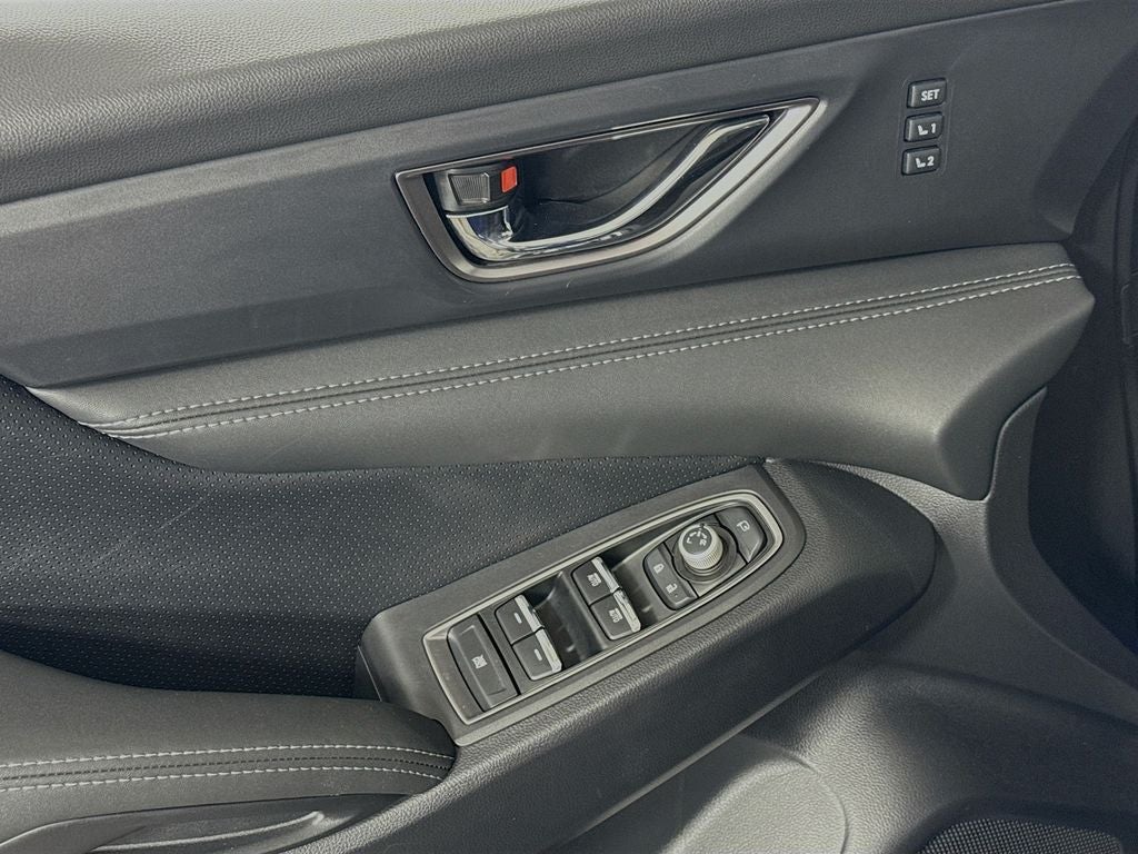 2026 Subaru Ascent Limited