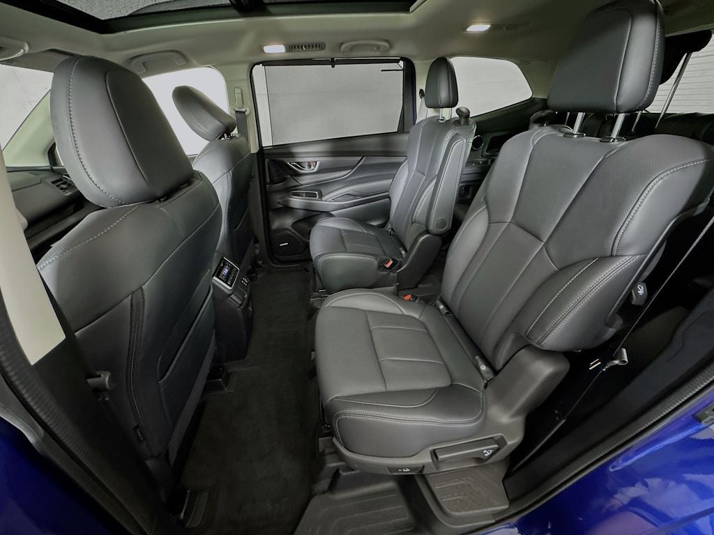 2026 Subaru Ascent Limited