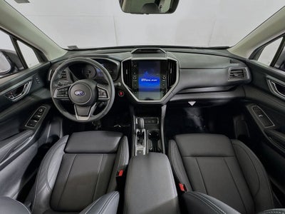 2026 Subaru Ascent Limited
