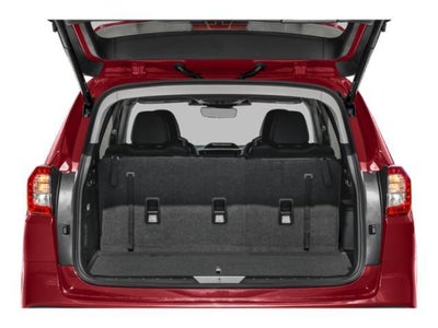 2026 Subaru Ascent Limited