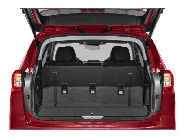2026 Subaru Ascent Limited