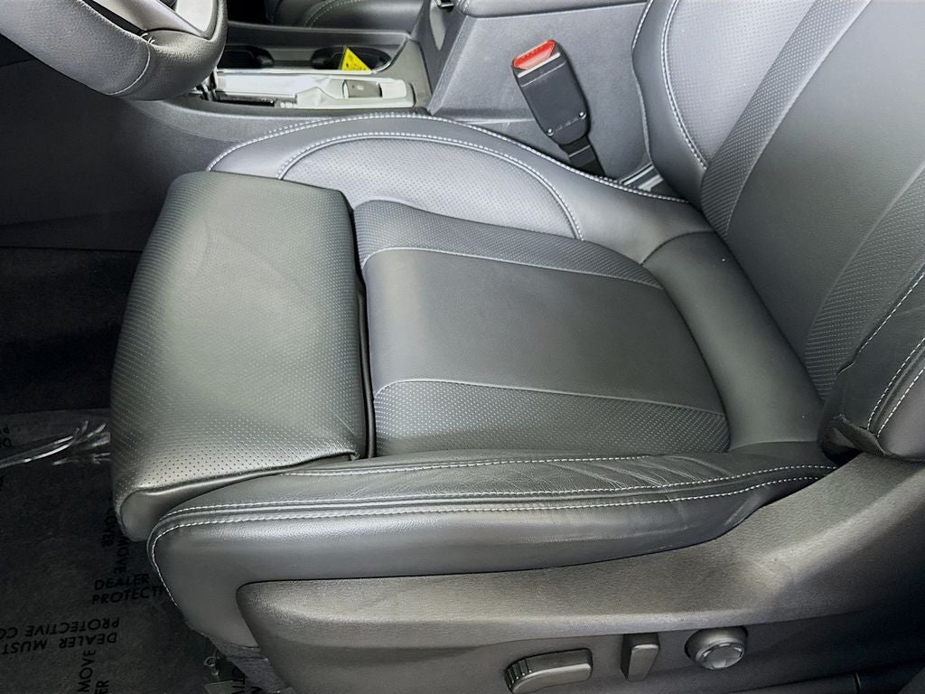 2026 Subaru Ascent Limited