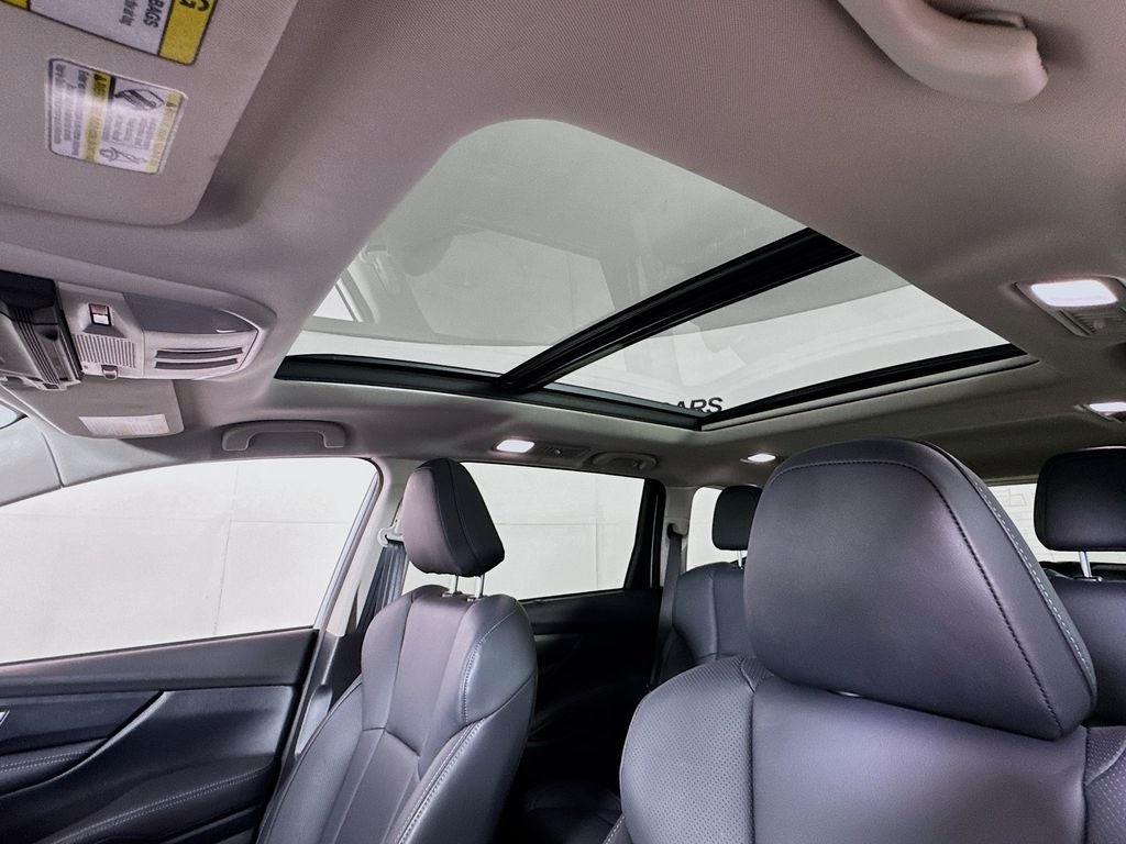 2026 Subaru Ascent Limited