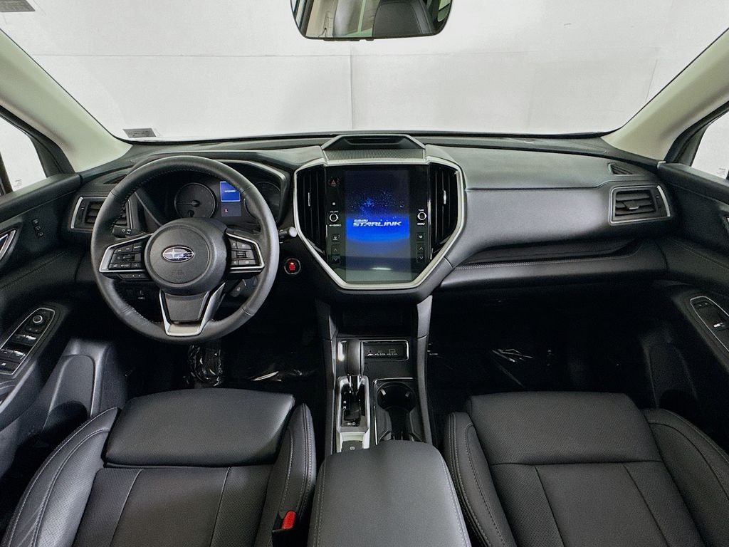 2026 Subaru Ascent Limited